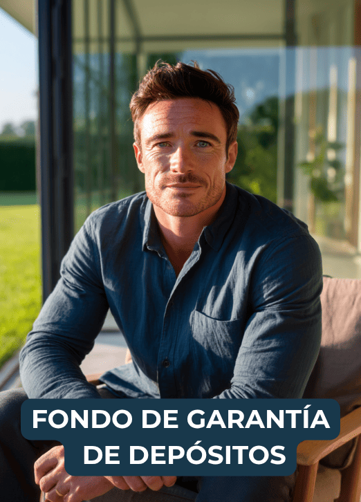 ¿Qué es el Fondo de Garantía de Depósitos y cuánto cubre?